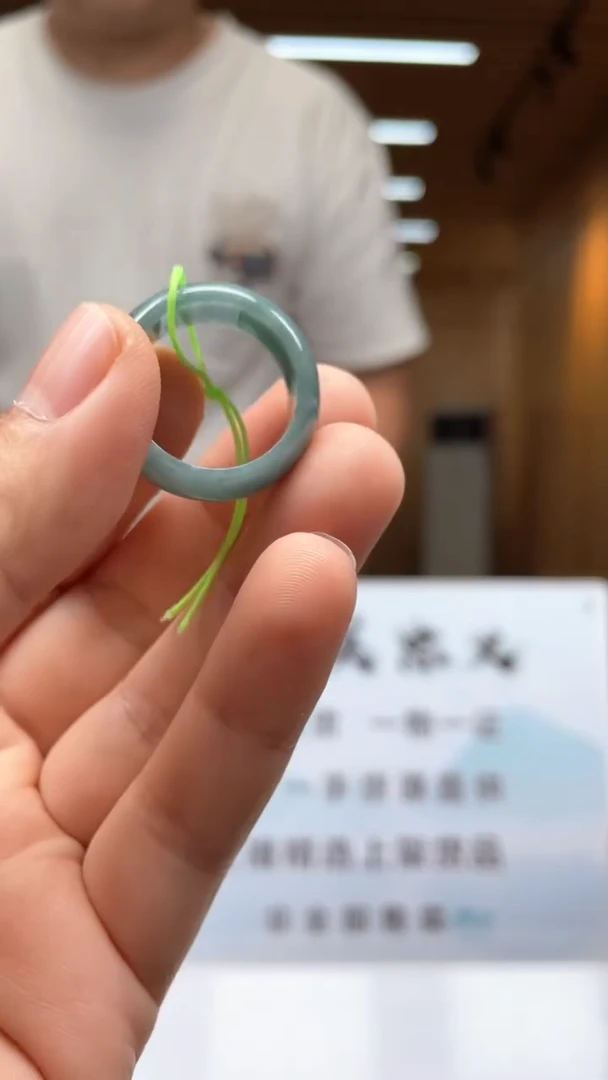 未镶嵌定制翡翠********308