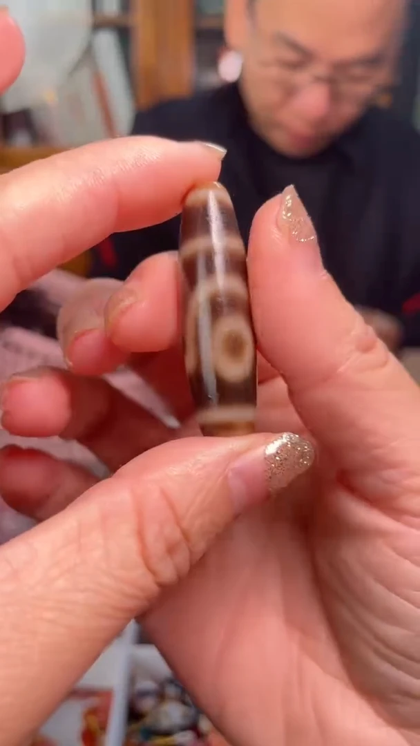 【闪购商品】玛瑙/玉髓配饰未镶嵌79