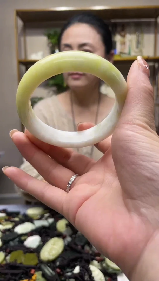 未镶嵌岫玉吊坠我多样性发货*拍一发一