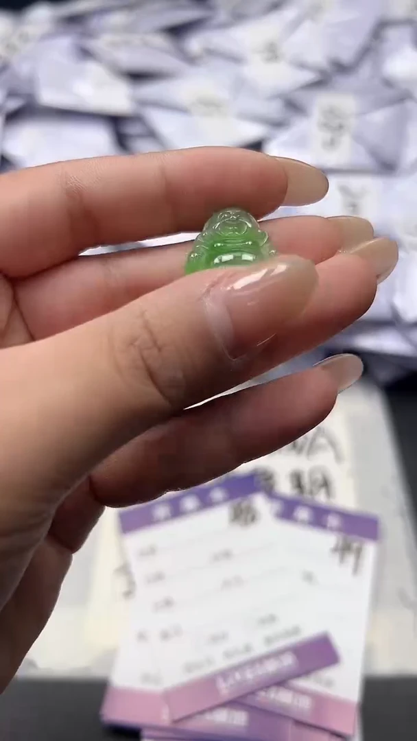 所见即所得（一物一图)48