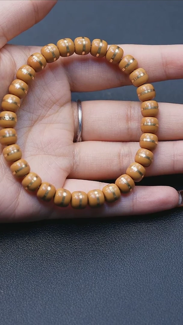 【闪购商品】橄榄核手串/手链橄榄核