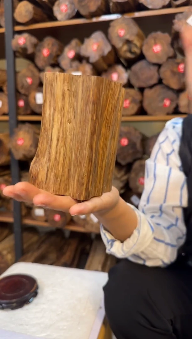 沉香沉香枕 沉香原料发一件1