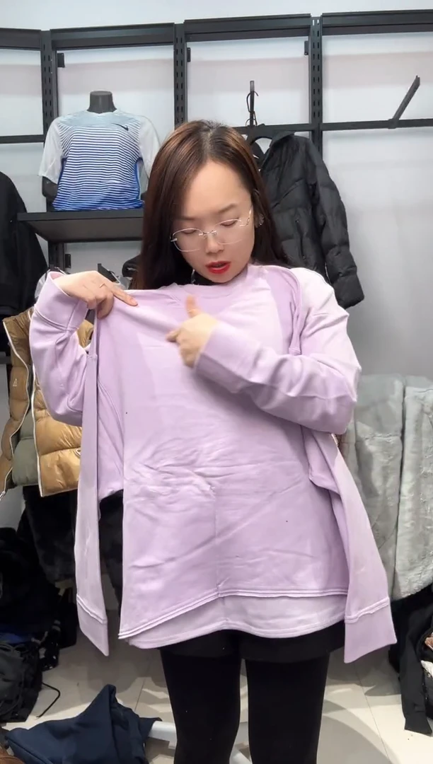 2238     编码  瑕疵直播间过款为准 尺码  ·  L