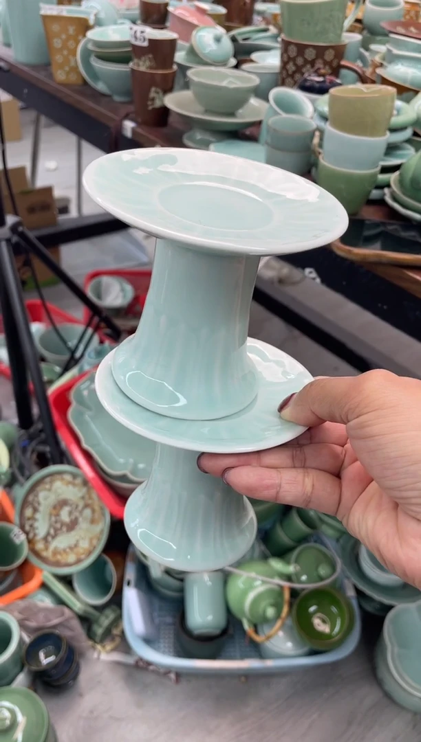 慧仙青瓷 源头厂家特价福利