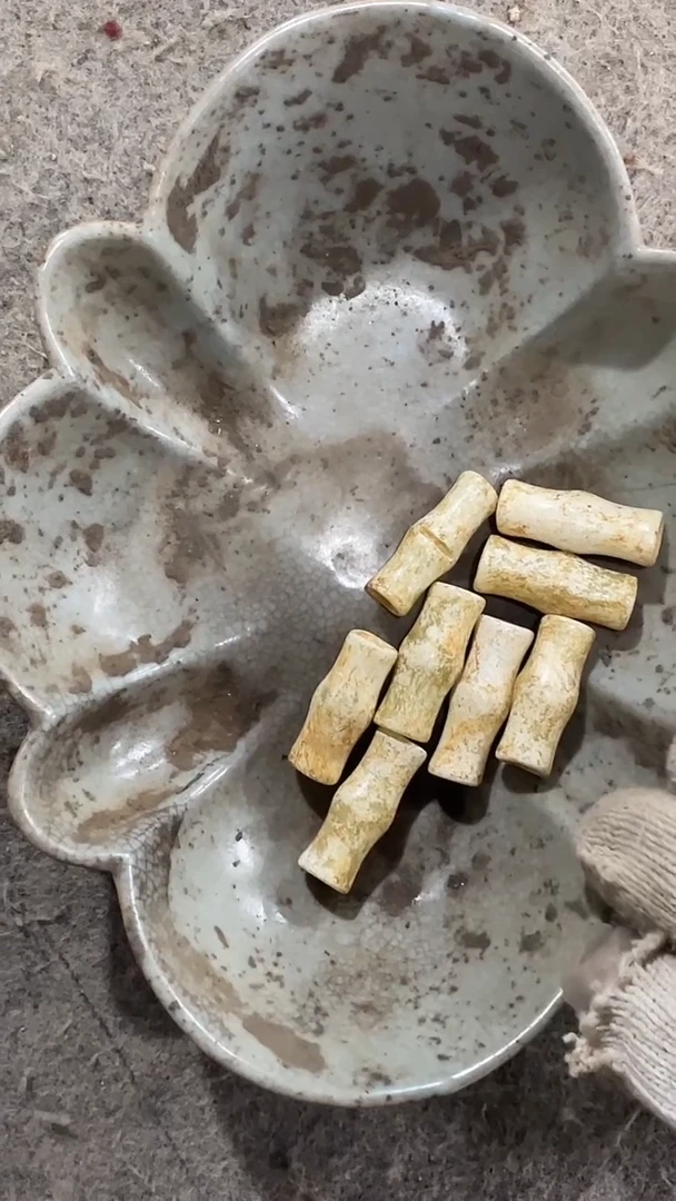 【闪购商品】瓷片手工,手绘,瓷器8