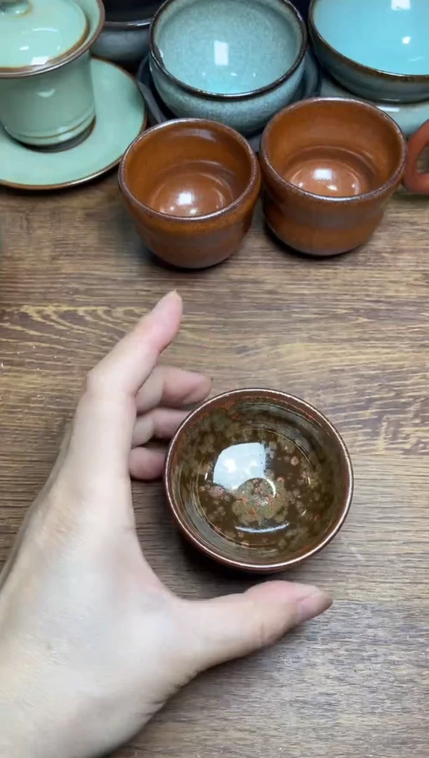 茶盏166建盏茶盏茶盏茶盏