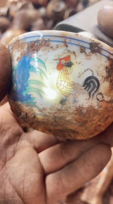 摆件豌**公瓷器瓷器瓷器瓷器
