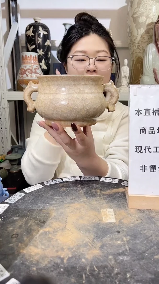 顺心瓷器仿古复刻顺心瓷器 仿古复刻