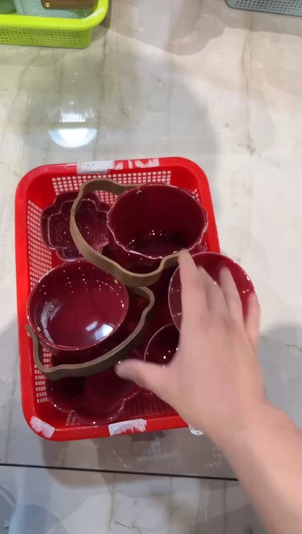 微瑕商品，介意勿拍套组