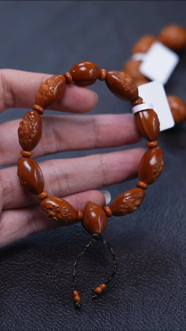 手串/手链橄榄核?****U橄榄核