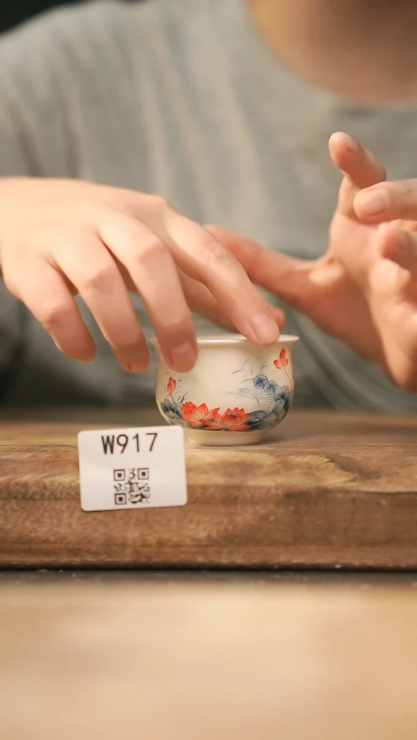 【经典福利】/ 杯子@@W917