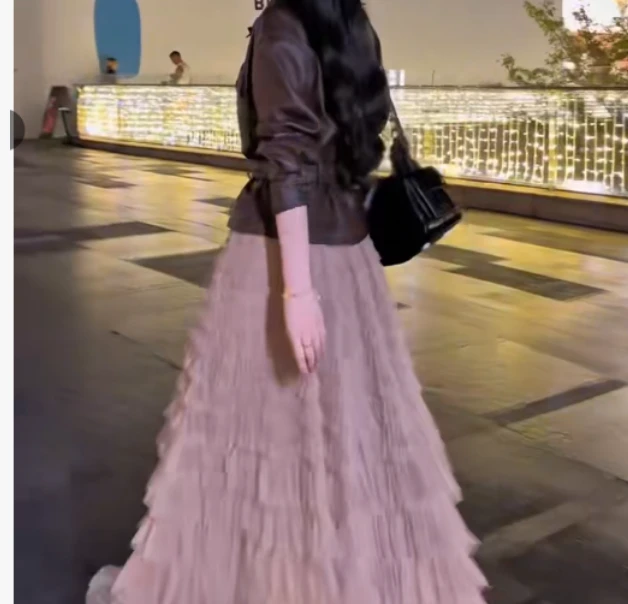 2025冬季时尚潮流百搭精品女装陶1OV