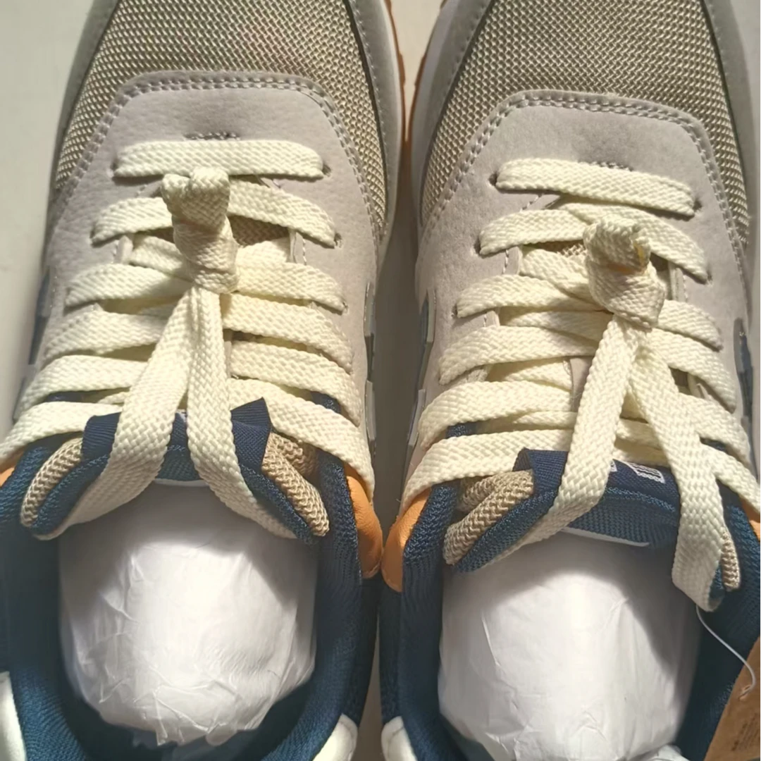 男款运动慢跑鞋574