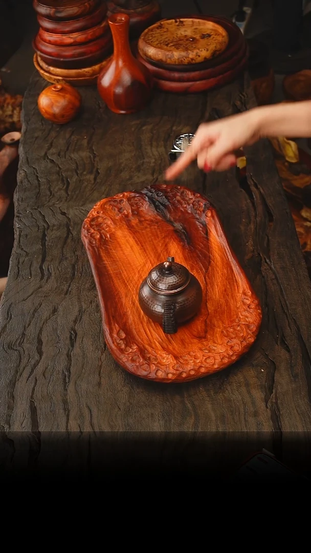 老叶木作木制品296