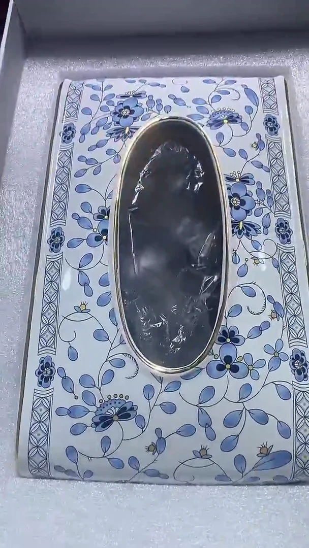 【闪购商品】瓷片锅碗瓢盆一件不剩