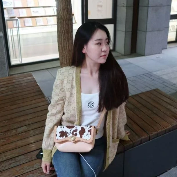 99新 GUCCI/古驰 海囤 古驰开衫S码/xh93564