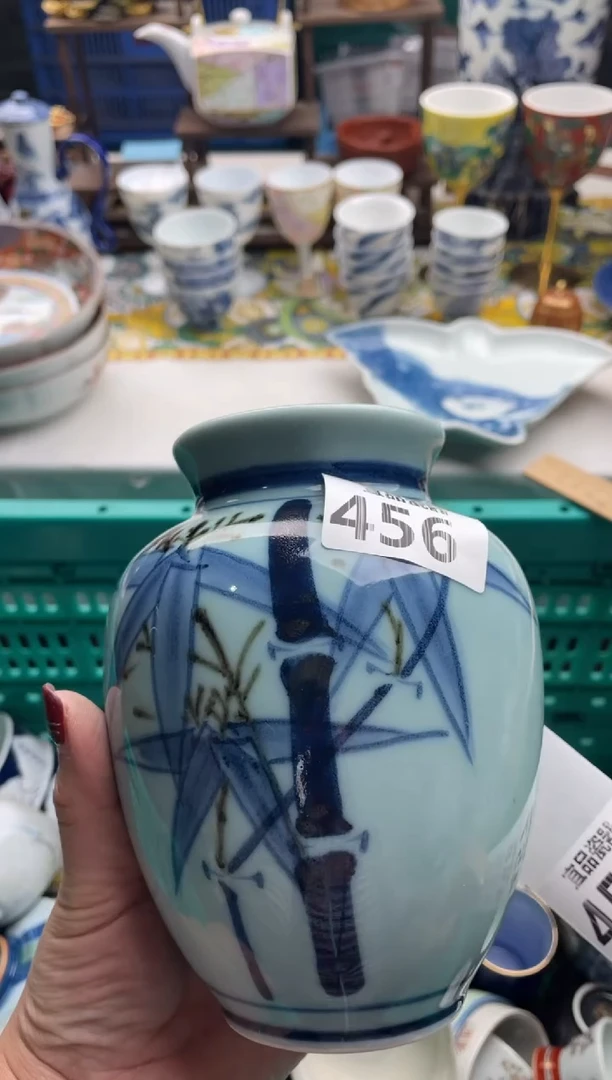 【闪购商品】瓷片宜品陶瓷感谢支持