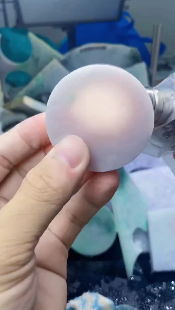 裸石翡翠天然A货翡翠板料