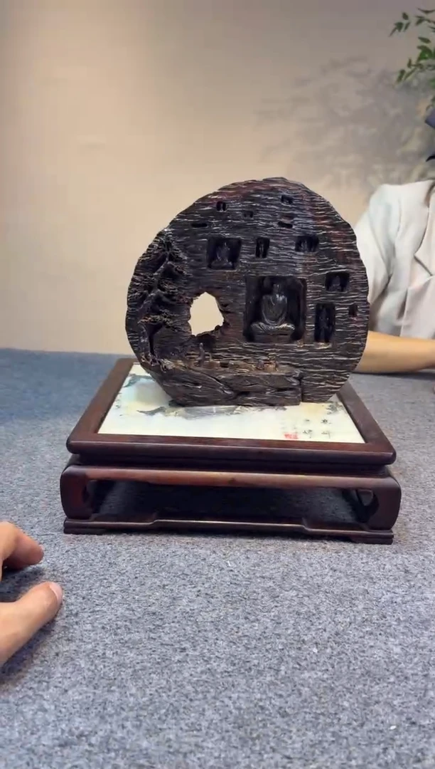 交趾黄檀（大红酸枝）大红酸枝