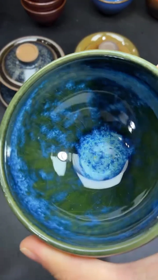 茶盏40