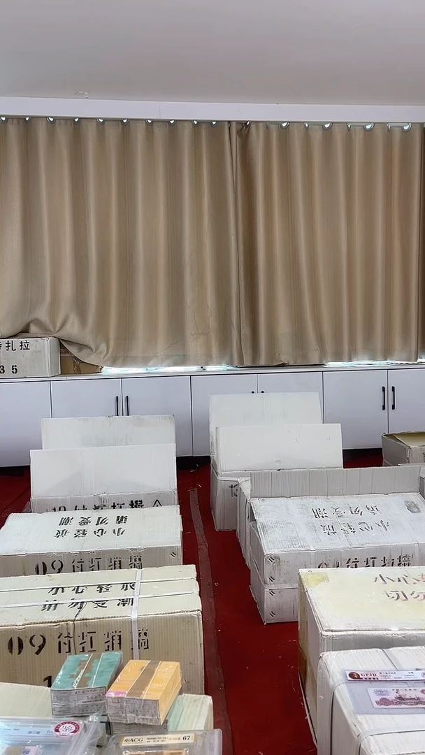 面值福利号码随机全新100张连号