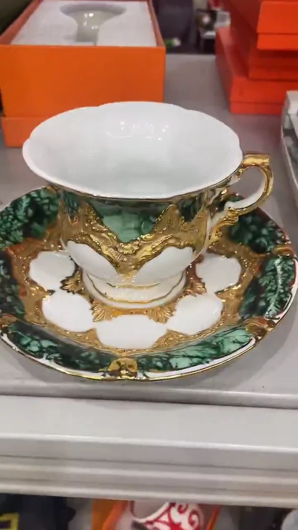 杯鸿辉家品牌瓷器，京东包邮！