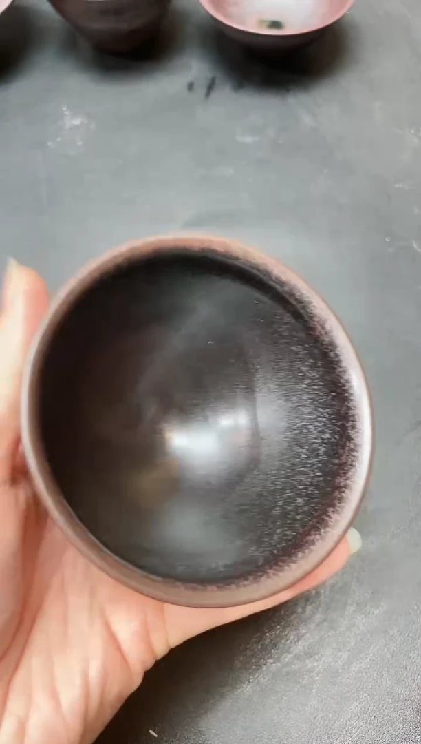 【闪购商品】茶盏81微瑕