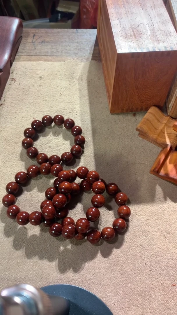 檀香紫檀（小叶紫檀）883