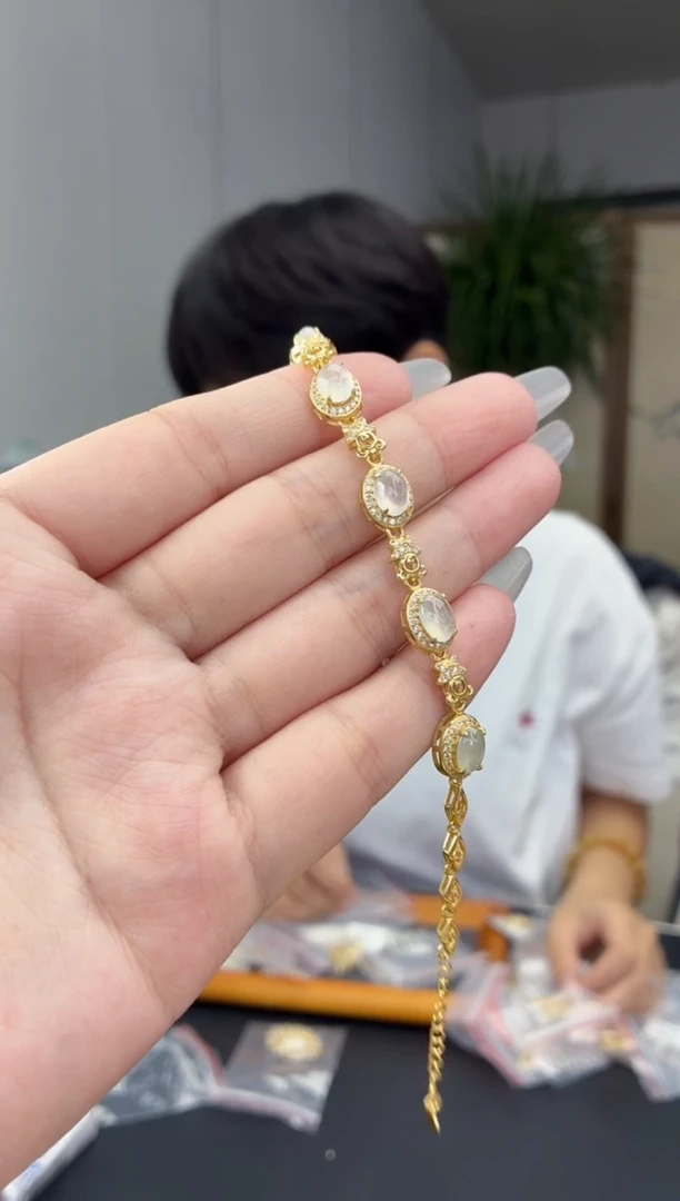 颈饰银S925镶嵌翡翠111111111111