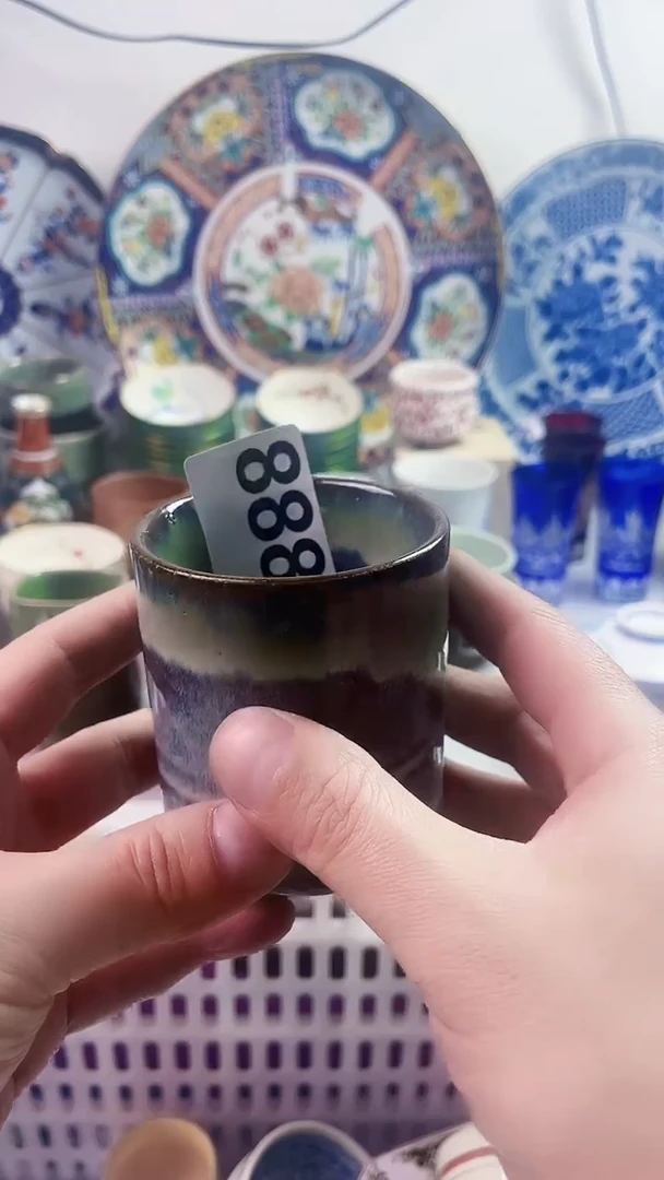 【闪购商品】瓷片777777777 n888