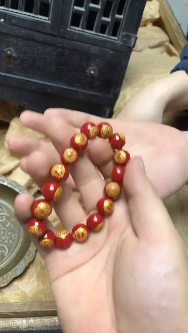 天然辰砂八号甄选八号甄选