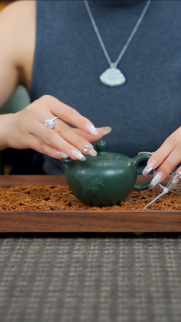 11留器茶斋高货瓷器@@K43-250921298B