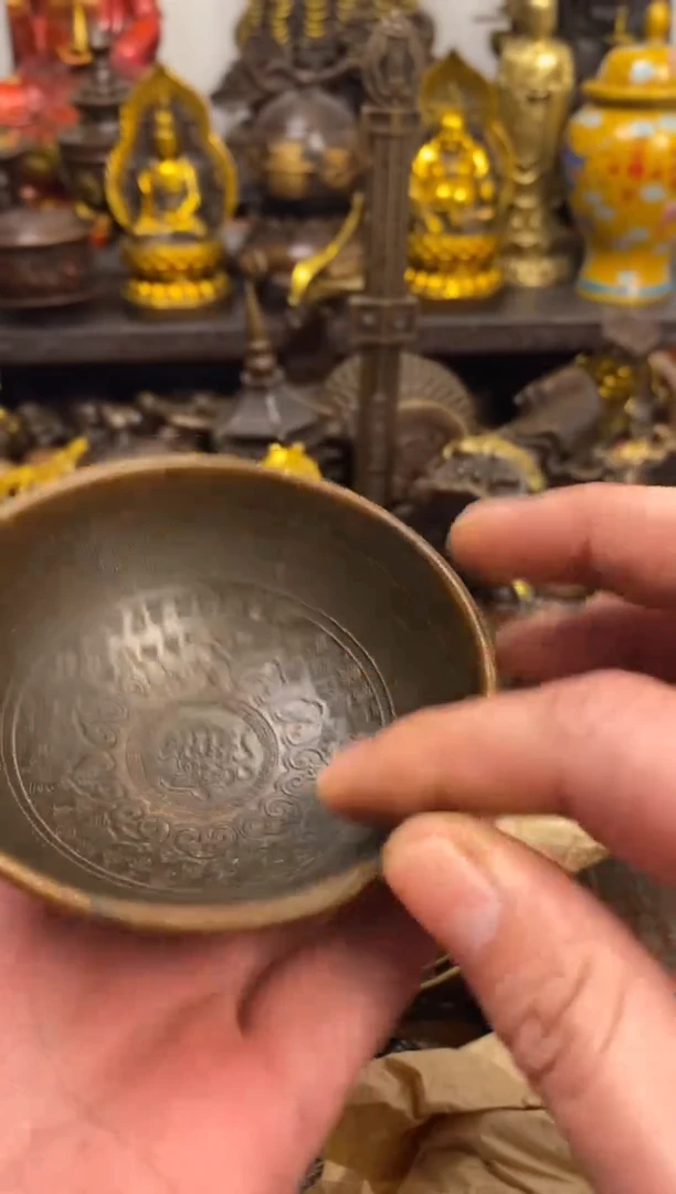 案台摆件  物品摆件