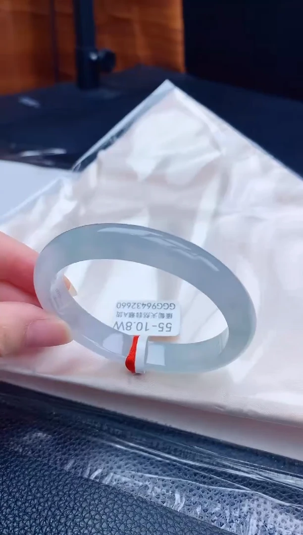 未镶嵌手镯翡翠缅甸天然翡翠A货手镯