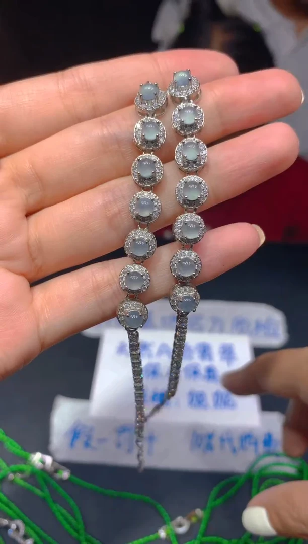 定制翡翠未镶嵌79多样性发货（发其一）