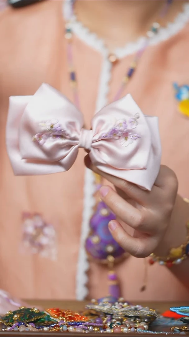 织绣0801非遗国风手工美物