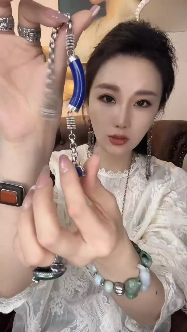 未镶嵌手链翡翠翡翠B24