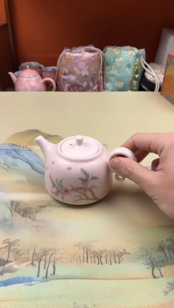 陶瓷@@@云问茶具链接