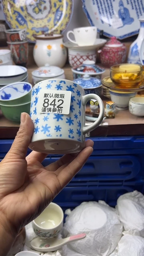 陶瓷员**街顺鑫工艺品店闪购