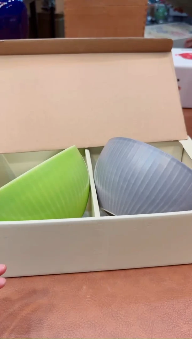 小狐狸精选日瓷器