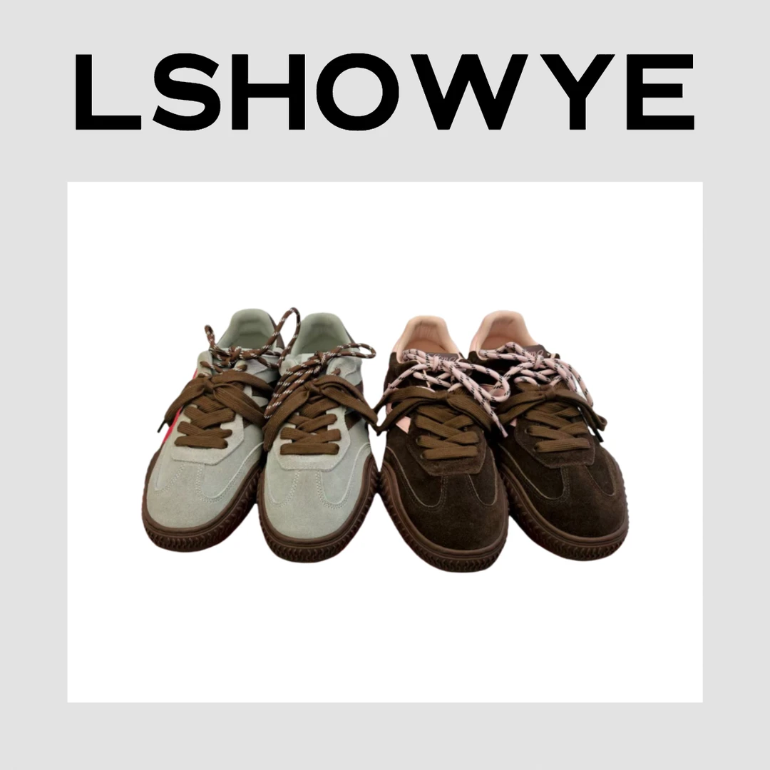 LSHOWYE｜运动鞋 1398ZM