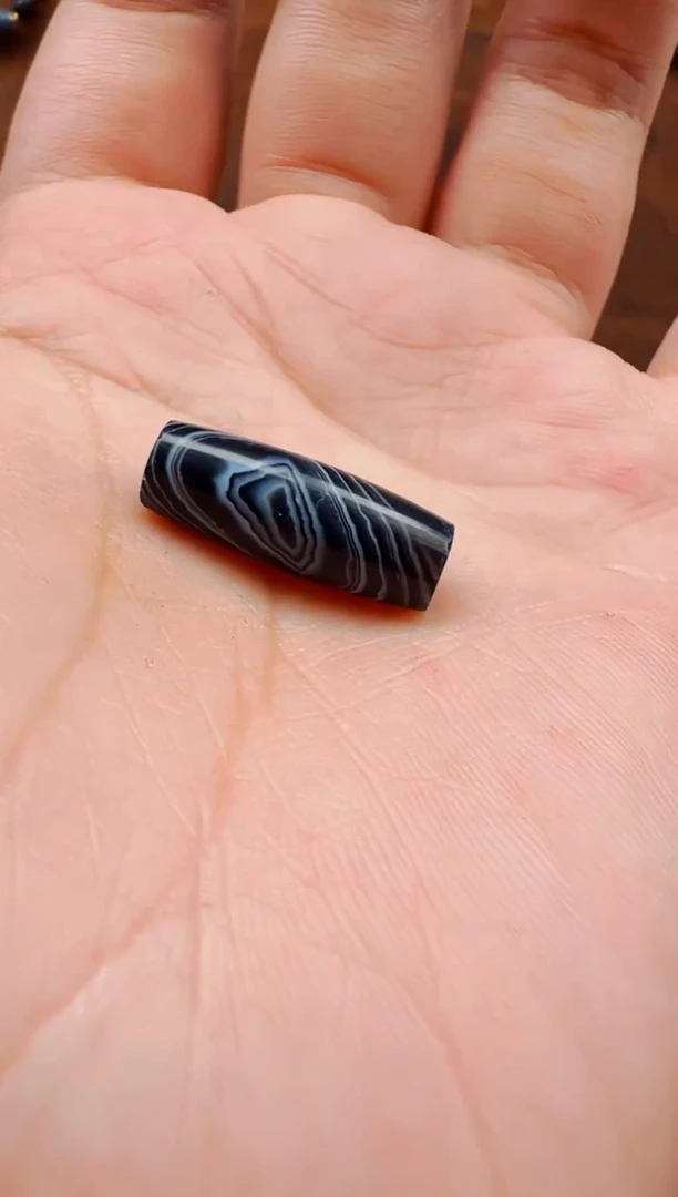 【肖钟出品】东南亚配珠