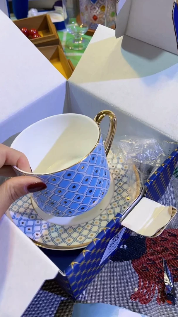 【闪购商品】瓷片陶茶666文玩周边多人