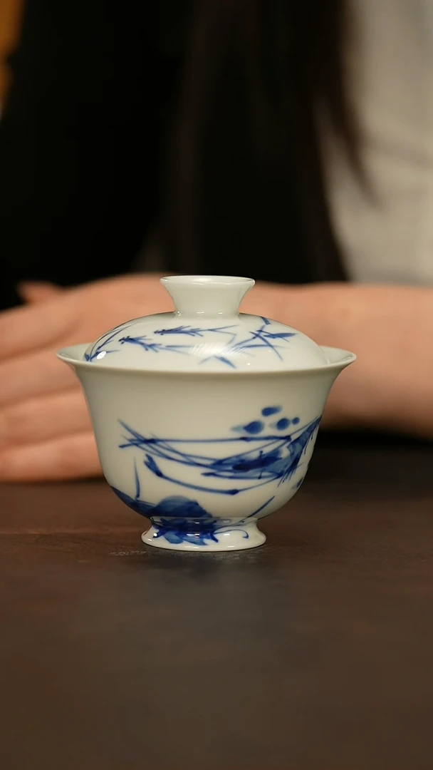 【闪购商品】瓷片寻