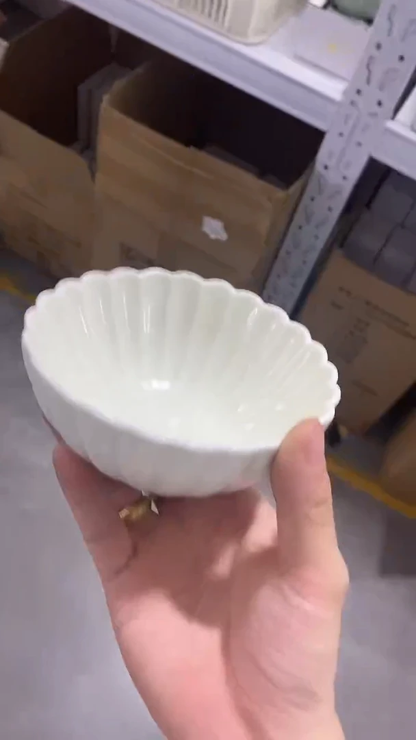 瓷片陶瓷茶器孤品7