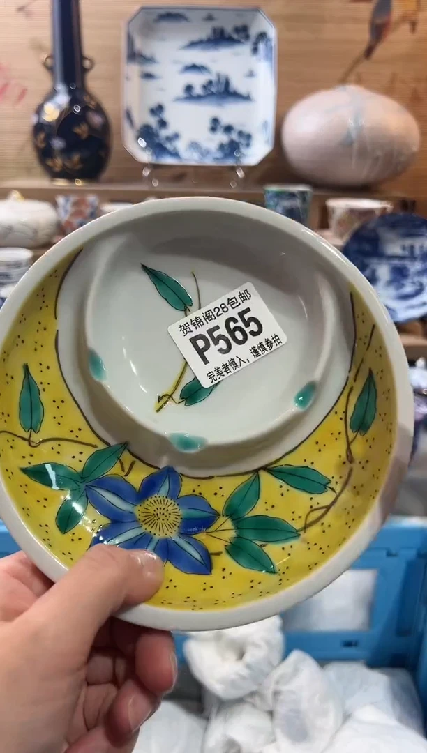 【闪购商品】瓷片当天满28米包邮P565