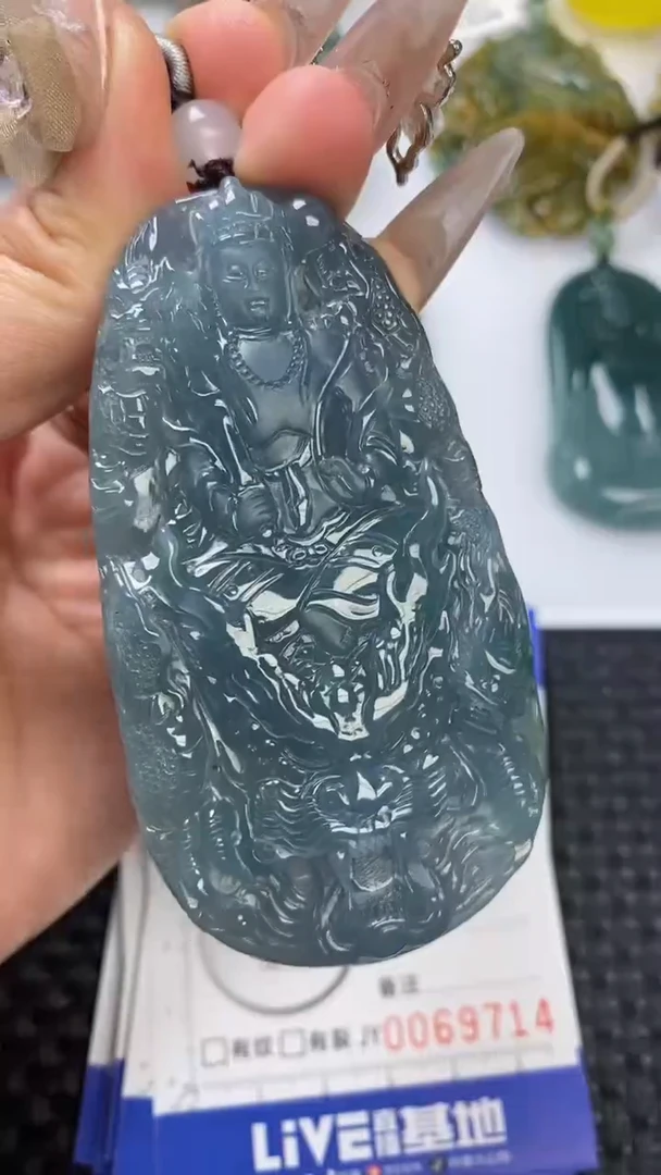 【闪购商品】翡翠颈饰未镶嵌1111111111111111