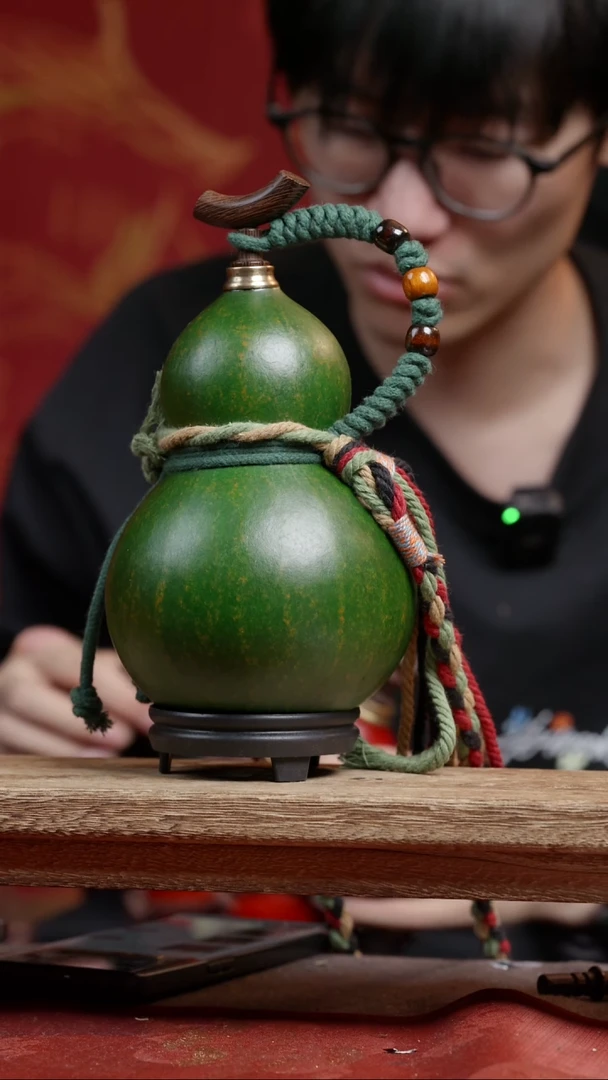 549号大漆葫芦一物一拍拍拍退退限购拉黑7-800ml