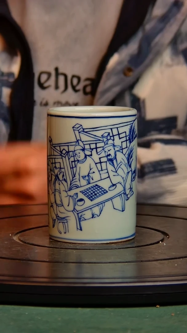 摆件用****5精品陶瓷摆件