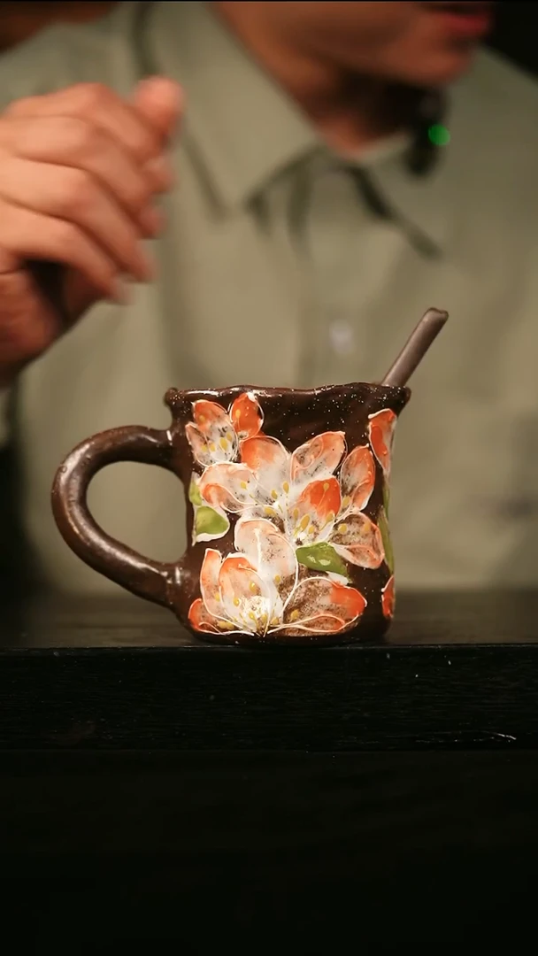 其他409遇瓷手作同款